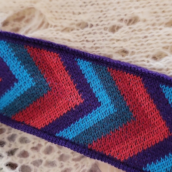 Jen's Pirate Booty Poncho - Picture 5 of 6